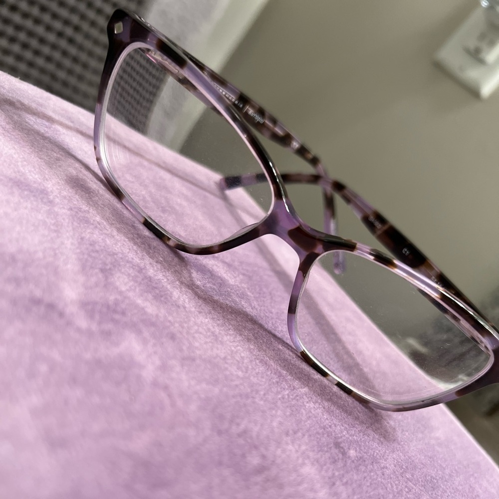Scott Harris frame